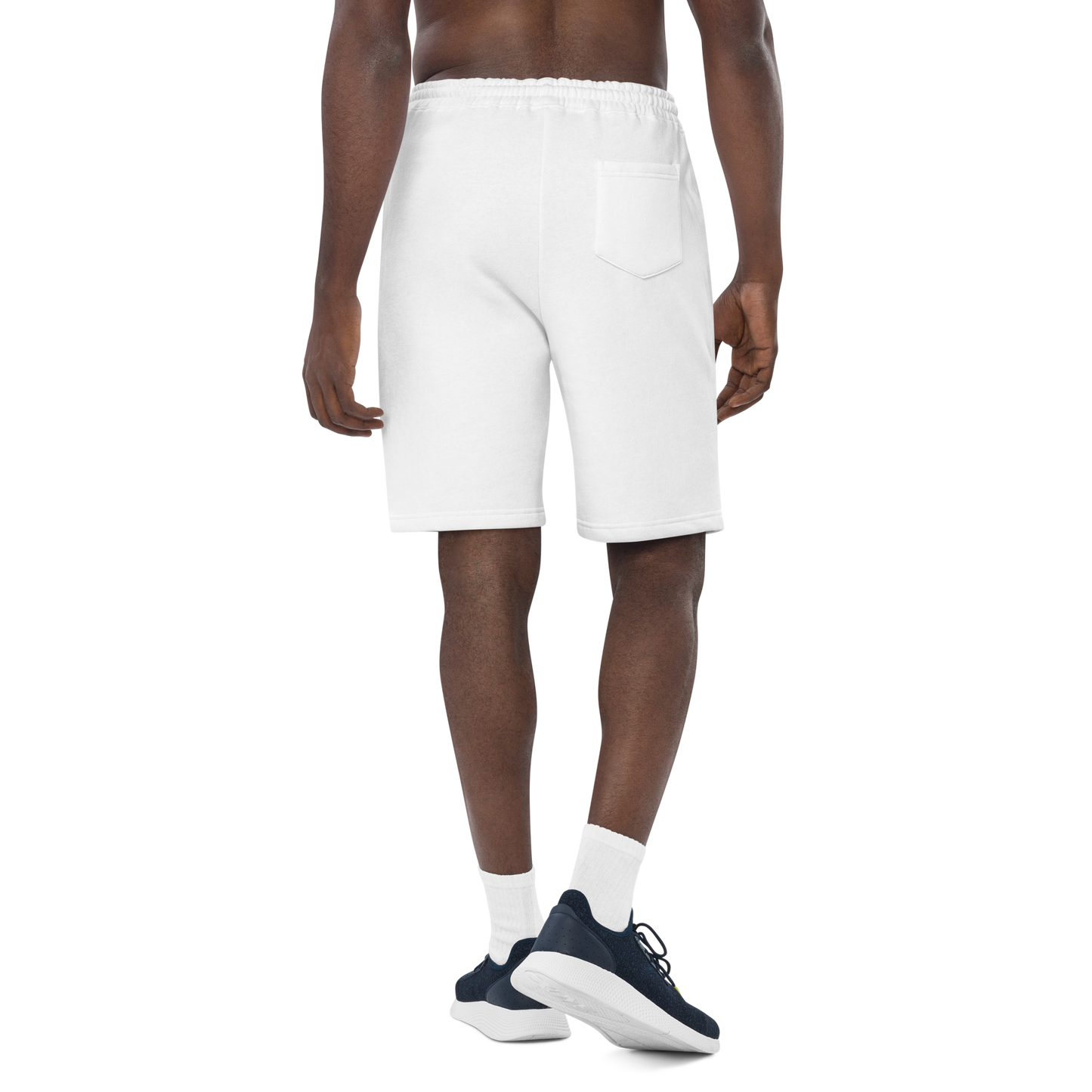 Almost Weightless Men's fleece shorts