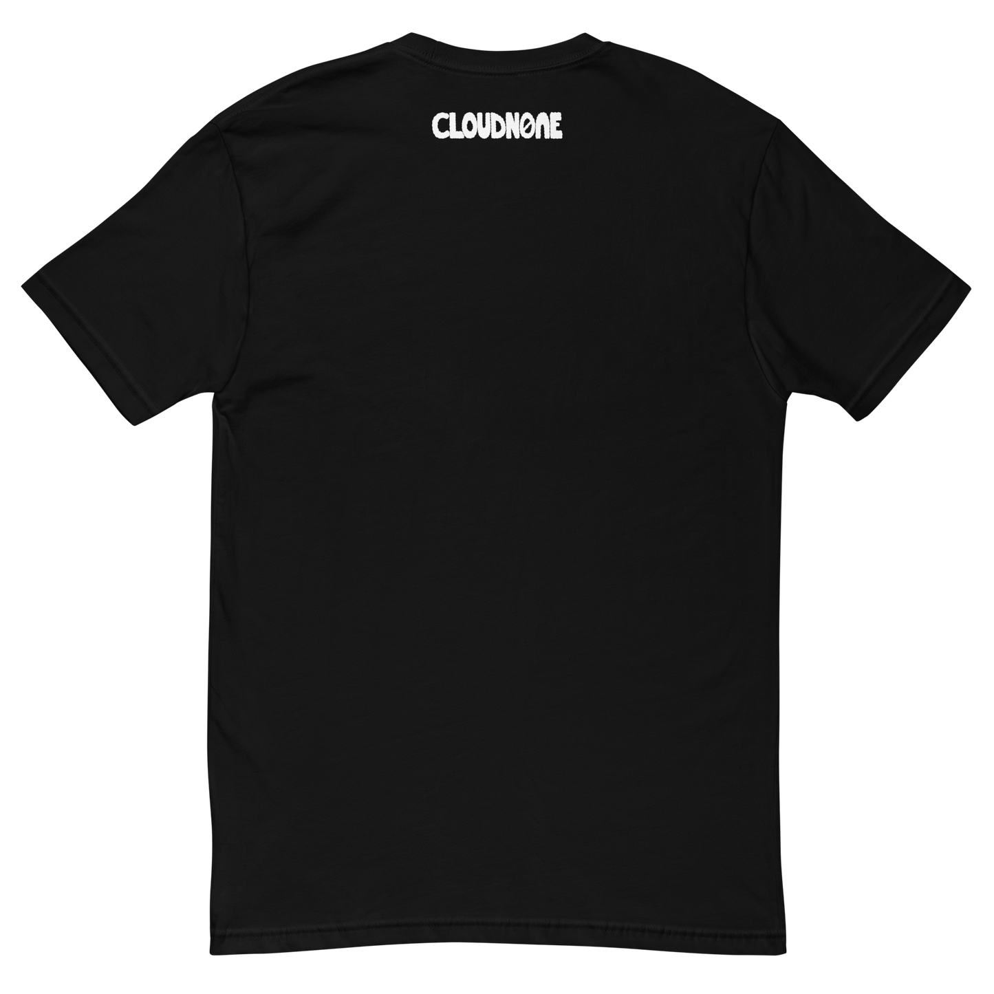 Clouds Prohibited - Unisex Tee