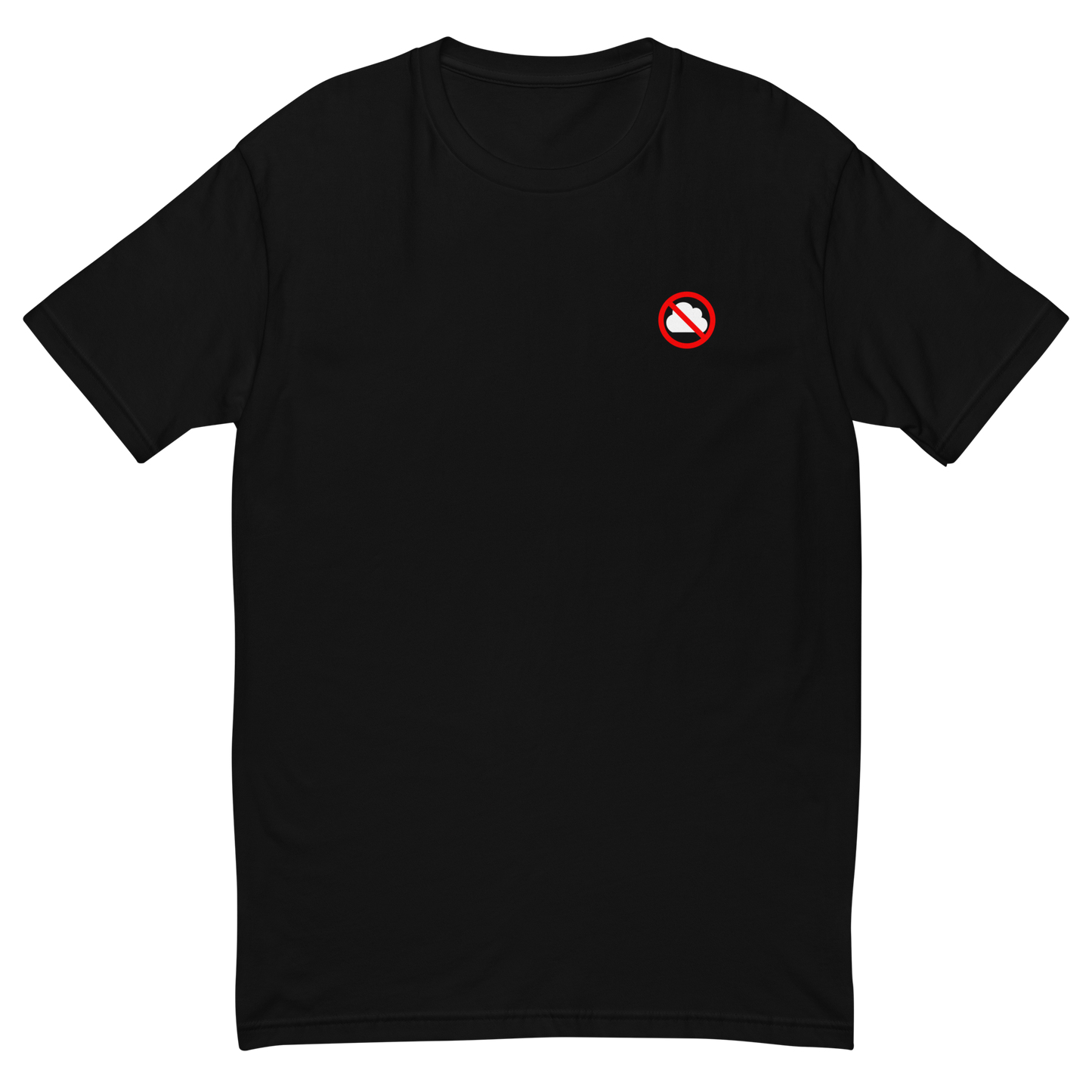 Clouds Prohibited - Unisex Tee