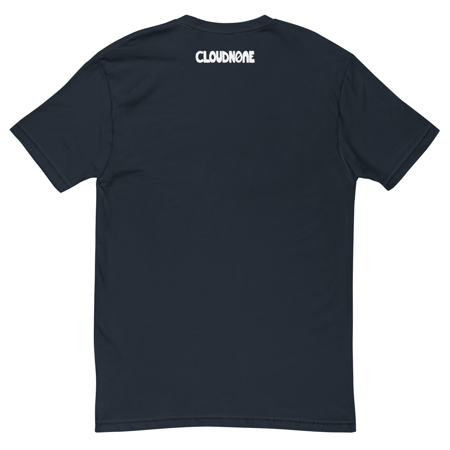 Clouds Prohibited - Unisex Tee