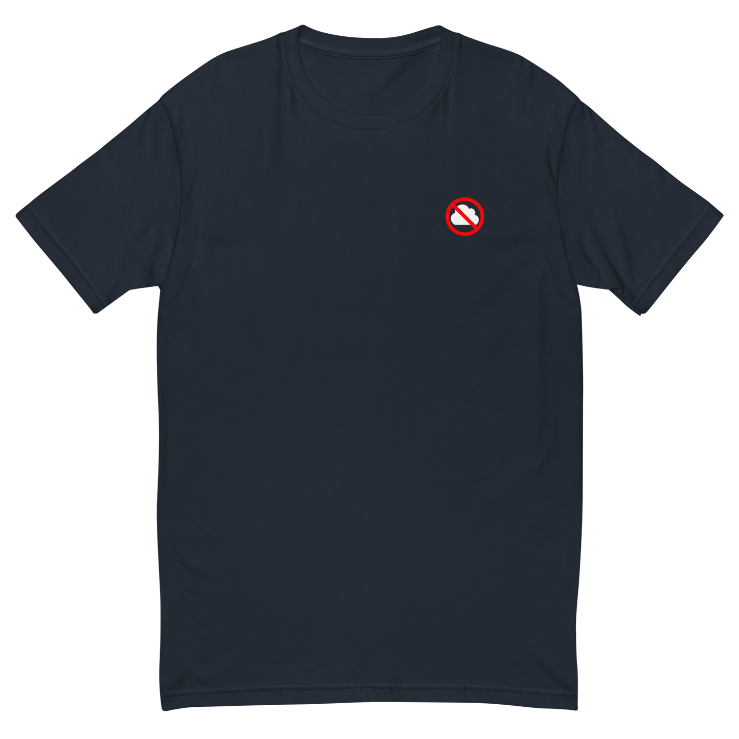 Clouds Prohibited - Unisex Tee