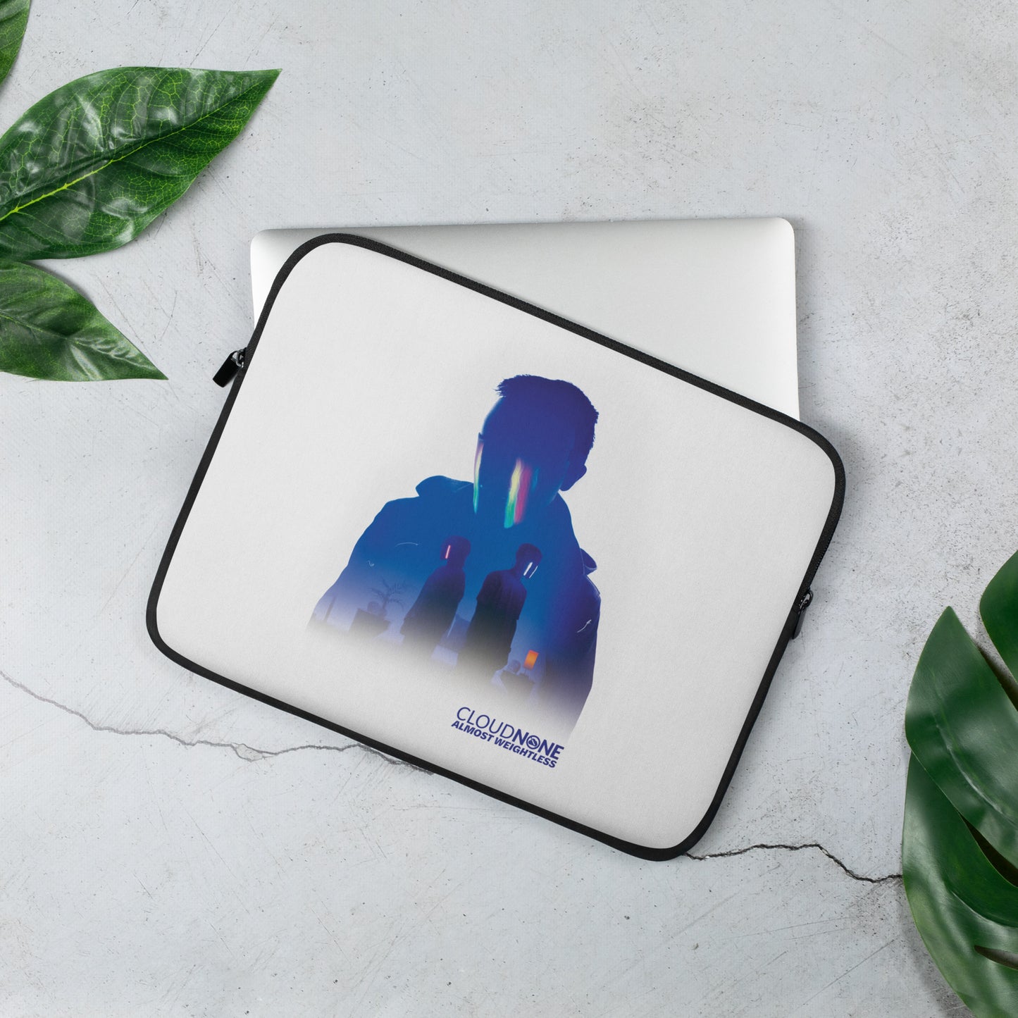 Almost Weightless Laptop Sleeve